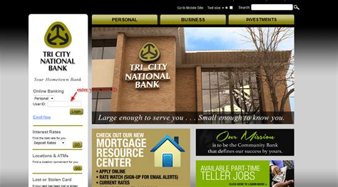Tri city online banking. Things To Know About Tri city online banking. 